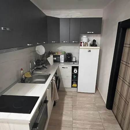 Cozy Apartamento Sofía